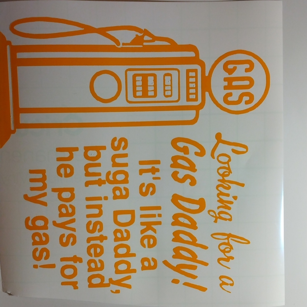 Decal